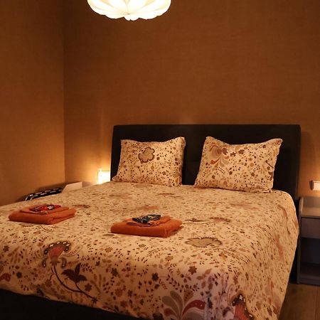 Bed and Breakfast Het Broekeroord Wezep Экстерьер фото