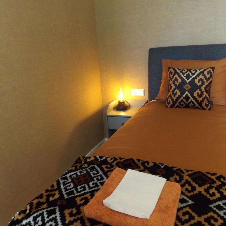 Bed and Breakfast Het Broekeroord Wezep Экстерьер фото