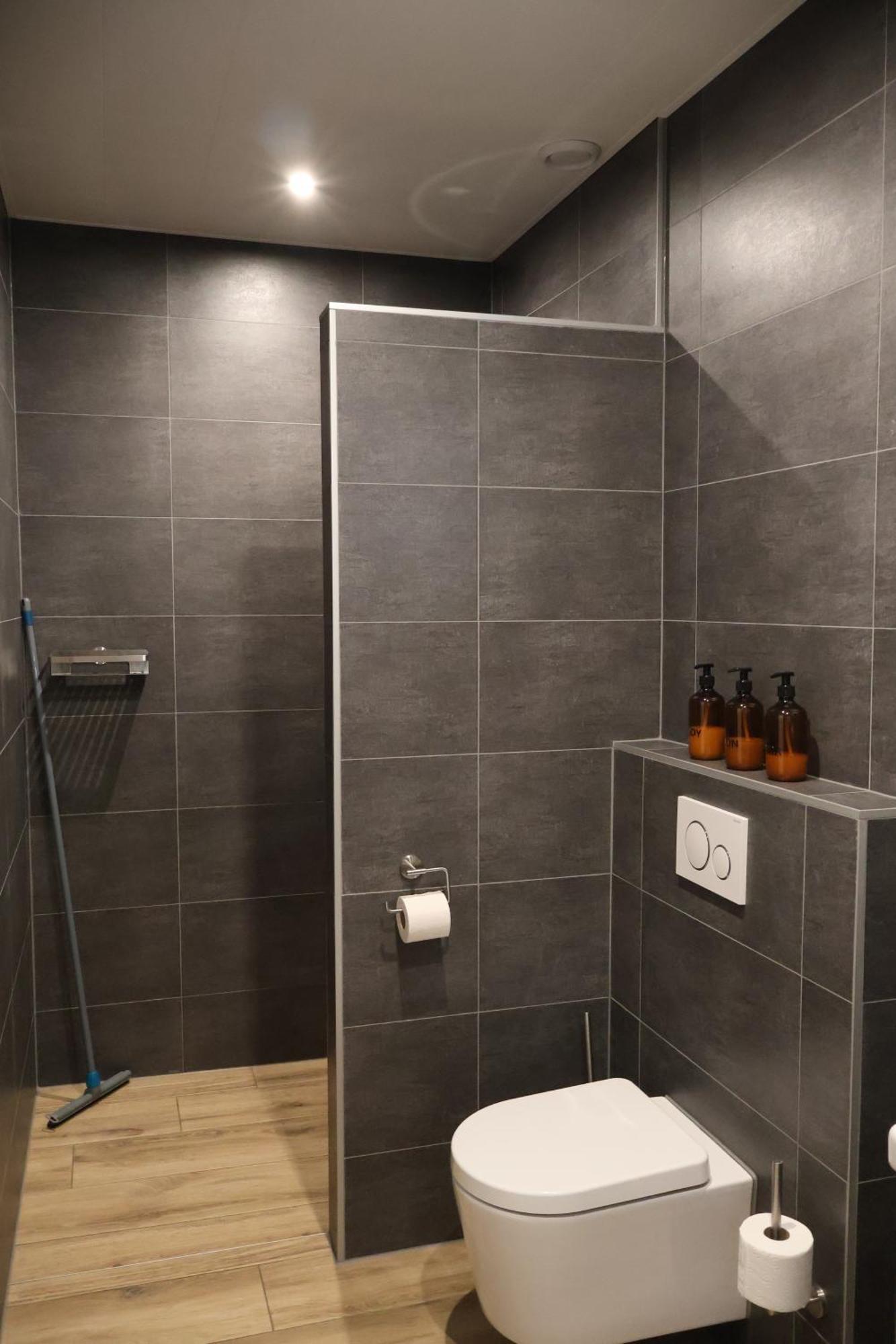 Bed and Breakfast Het Broekeroord Wezep Экстерьер фото